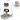 Smart Pet Feeder - Automatic 2-Way Meal Distributor - DecorOfficial