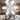 Foldable Ceiling Fan Lamp - Silent Remote Control Light Fixture - DecorOfficial
