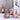 Resin Soap Dispenser - Stylish Bathroom Accessory for Girls - DecorOfficial