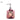 Resin Soap Dispenser - Stylish Bathroom Accessory for Girls - DecorOfficial