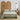 Retro Chinese Cotton Throw Blanket - Stylish Sofa Quilt Cover - DecorOfficial