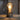Retro Industrial Lamp - Vintage Iron Night Light - DecorOfficial