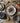 Retro Japanese Ceramic Dinnerware Set - Gray Porcelain Plates and Bowls - DecorOfficial