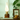 Retro Kerosene Table Lamp - Vintage Style Lighting - DecorOfficial