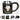 Retro Silver Dragon Beer Mug - 450ml Stainless Steel Tankard - DecorOfficial