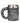 Retro Silver Dragon Beer Mug - 450ml Stainless Steel Tankard - DecorOfficial
