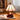 Retro Table Lamp - Vintage Glazed Lighting - DecorOfficial