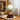Retro Table Lamp - Vintage Glazed Lighting - DecorOfficial