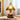 Retro Table Lamp - Vintage Glazed Lighting - DecorOfficial