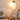 Retro Tiffany Table Lamp - Vintage Glass Lighting - DecorOfficial