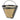Reusable Coffee Cone Filter - No4 for Ninja Coffee Bar - DecorOfficial