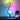 RGB Musical Note Lamp - Symphony Table Light - DecorOfficial