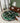 Clock Dial Area Rug - Decorative Timepiece Mat - DecorOfficial