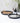 Romain Tray - Elegant Serving Tray for Home Decor - DecorOfficial