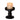 Roman Column Matte Black Candelabra - DecorOfficial