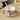 Romantic Bone China Tea Cup Set - Flower Design with Saucer and Spoon - DecorOfficial