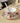 Romantic Bone China Tea Cup Set - Flower Design with Saucer and Spoon - DecorOfficial