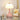Romantic Cream Table Lamp - Elegant Home Lighting Decor - DecorOfficial