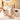 Rose Gold Bathroom Accessories Set - Elegant Decor Collection - DecorOfficial