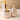 Rose Gold Bathroom Accessories Set - Elegant Decor Collection - DecorOfficial