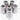 Rose Icing Nozzle Set for Christmas Pastry Decorating - Ideal for Festive Treats - DecorOfficial