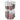 Rotatable Coffee Pod Holder for 64 Capsules - Stylish Storage Stand - DecorOfficial