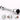 Rotating Kitchen Faucet Extension with Water Filter - Ideal for Home and Bathroom Use - DecorOfficial