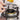 Round Anti-Skid Gas Stove Pot Holder - Kitchen Organizer Rack - DecorOfficial