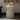 Round Edge Coffee Table - Stylish Storage Solution - DecorOfficial