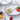 Round Grid Plate - Perfect for Solo Meals Family Breakfasts - DecorOfficial