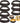 Round Tart Ring Set for French Pastries Desserts - Baking Molds - DecorOfficial