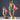 Ruban Dancer - Stylish Dance Costume - DecorOfficial