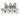 Russian Cake Decorating Nozzle Kit - Cream Piping Tips for Desserts - DecorOfficial