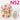 Russian Cake Decorating Nozzle Kit - Cream Piping Tips for Desserts - DecorOfficial