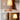 Rustic Wooden Table Lamp - Simple Raw Wood Lighting - DecorOfficial