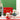 Santa Ceramic Mug with Lid - Festive Holiday Drinkware Gift for Cheerful Moments - DecorOfficial