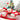 Santa Christmas Ceramic Tea Set with Festive Coffee Cup Spoon - DecorOfficial