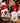 Santa-Inspired Gnome Doll – Charming Holiday Decor for Christmas - DecorOfficial