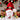 Santa-Inspired Gnome Doll – Charming Holiday Decor for Christmas - DecorOfficial