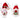 Santa-Inspired Gnome Doll – Charming Holiday Decor for Christmas - DecorOfficial