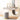 Sante Dressing Table with Mirror - Stylish Vanity for Elegant Home Decor - DecorOfficial