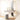 Sante Dressing Table with Mirror - Stylish Vanity for Elegant Home Decor - DecorOfficial