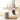 Sante Dressing Table with Mirror - Stylish Vanity for Elegant Home Decor - DecorOfficial