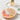 Scalloped Silicone Ice Cube Mold - Decorative Ice Tray for Parties - DecorOfficial