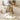 Scandinavian Handmade Bathroom Mat - Luxury Tufted Semicircle Rug - DecorOfficial