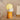 Sepak Takraw Ball Lamp - Decorative Sports Desk Light - DecorOfficial
