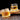 Shake Glass Cup - Stylish Drinkware for Home Party - DecorOfficial