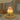 Shell Mushroom Night Lamp - Ambient Home Decor Lighting - DecorOfficial