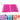 Silicone Baking Mold - Multi-Use Cake Chocolate Strips - DecorOfficial