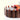 Silicone Chocolate Mold for Creative Cake Decorations - Assorted Fun Shapes - DecorOfficial